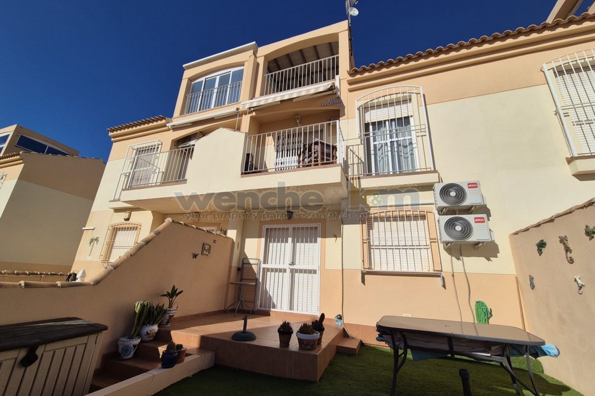 Resale - Duplex - Orihuela Costa - Las Chismosas