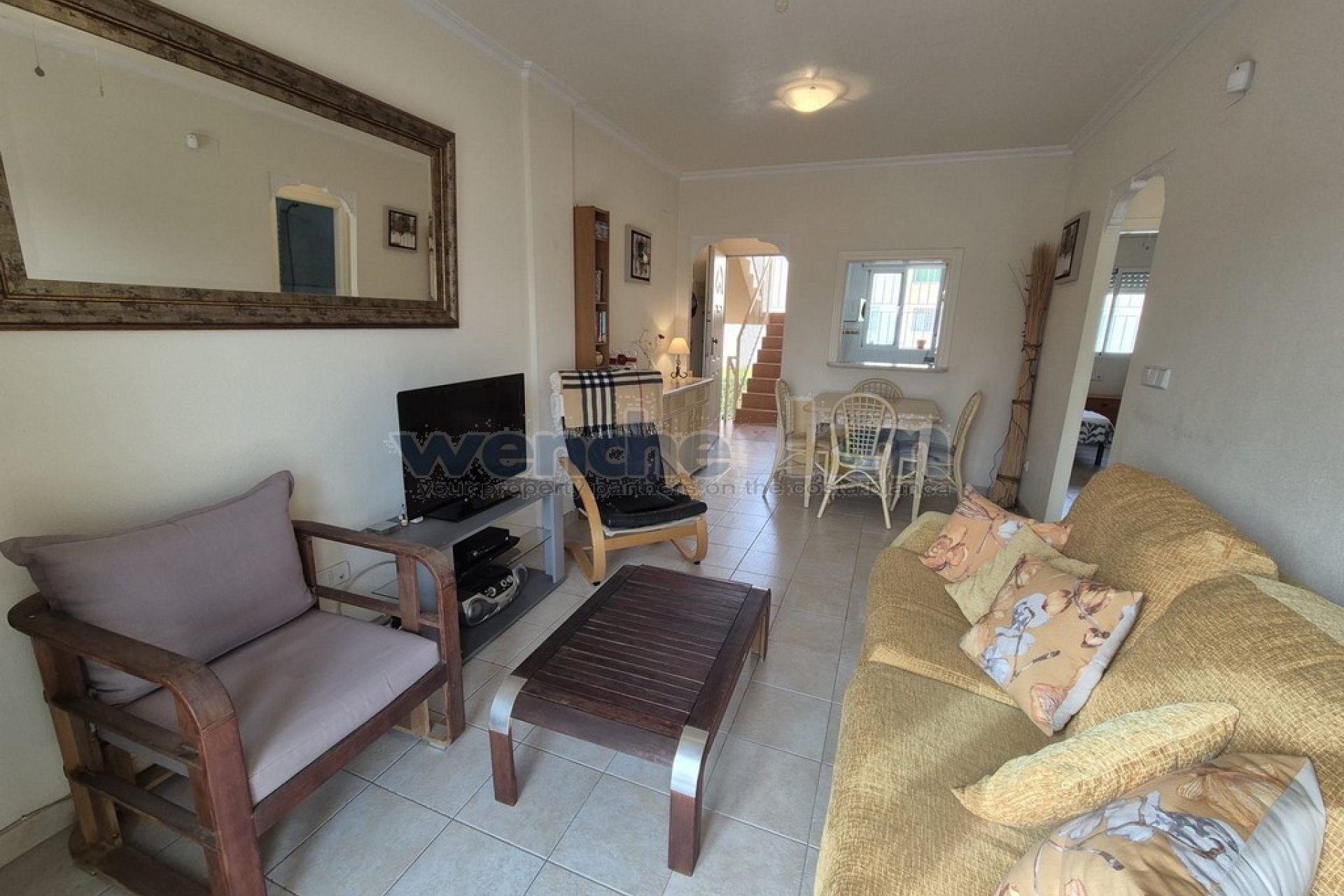 Resale - Duplex - Orihuela Costa - Las Chismosas