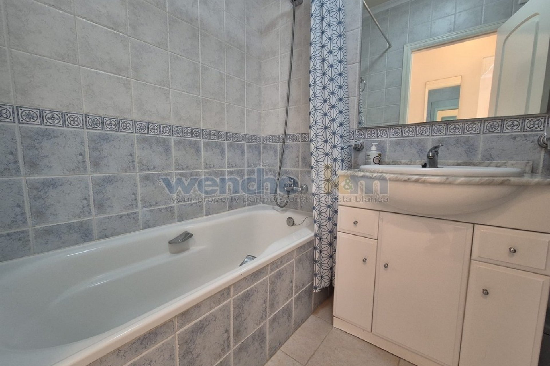 Resale - Duplex - Orihuela Costa - Las Chismosas