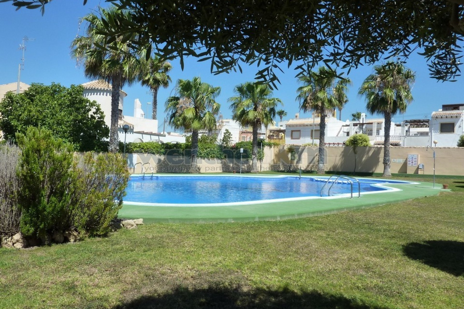 Resale - Duplex - Orihuela Costa - Las Chismosas