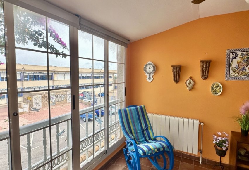 Resale - Duplex - Orihuela Costa - Los Altos