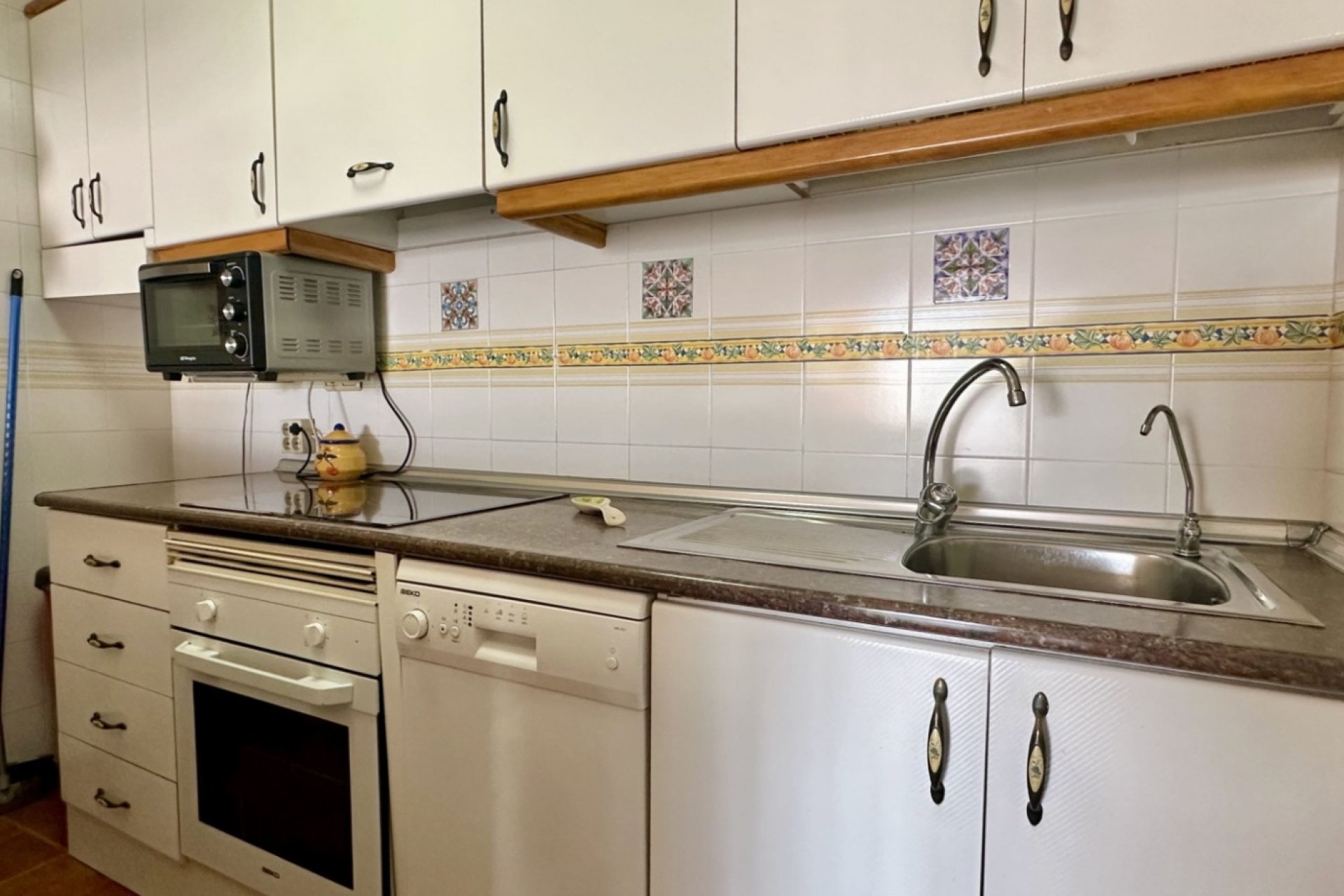 Resale - Duplex - Orihuela Costa - Los Altos