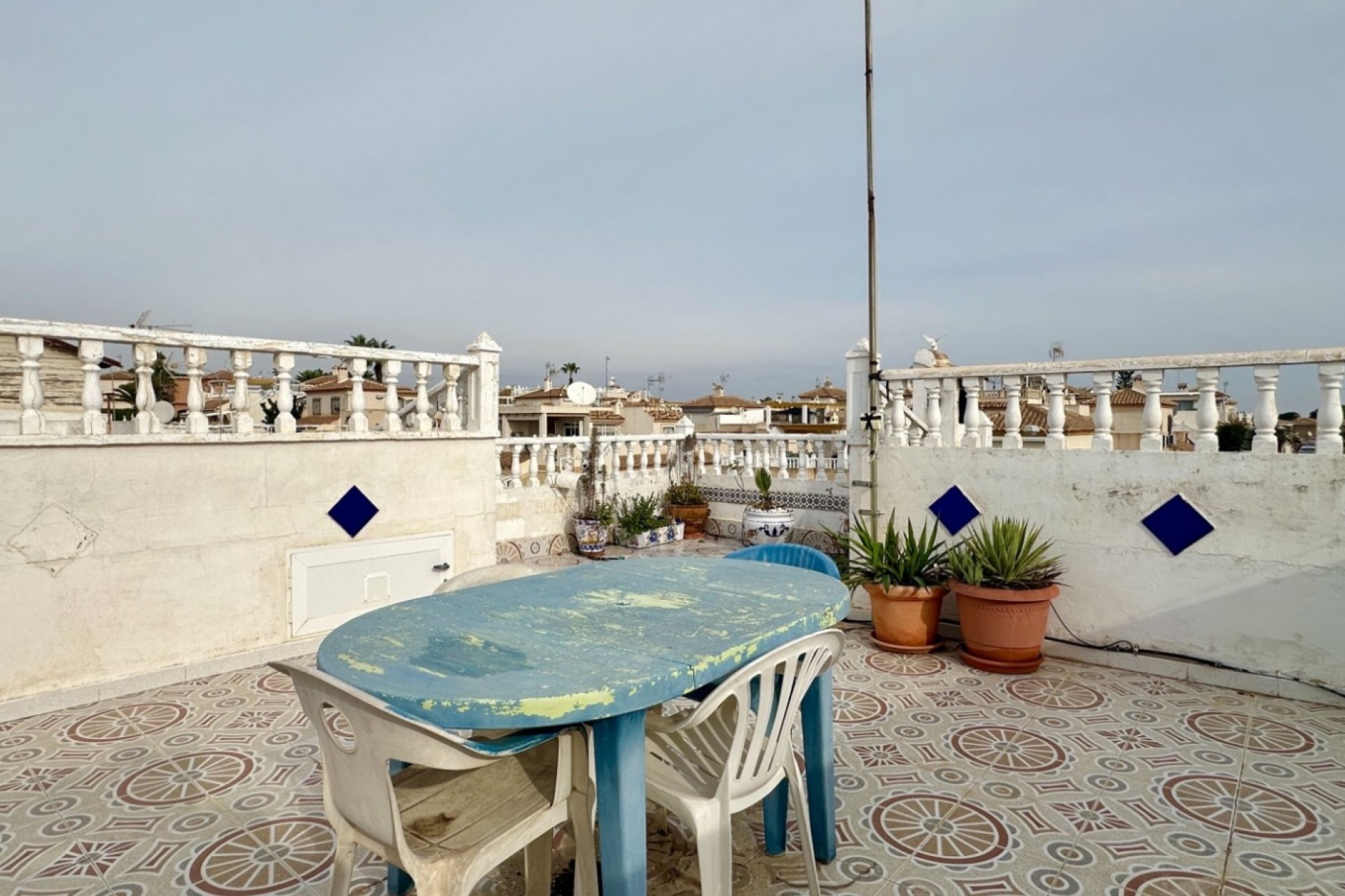 Resale - Duplex - Orihuela Costa - Los Altos