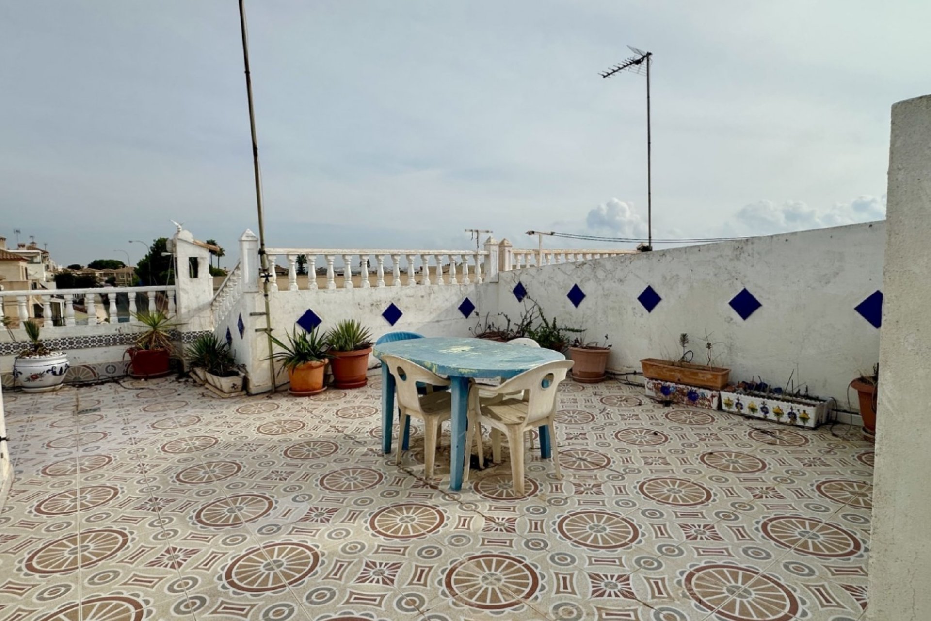 Resale - Duplex - Orihuela Costa - Los Altos