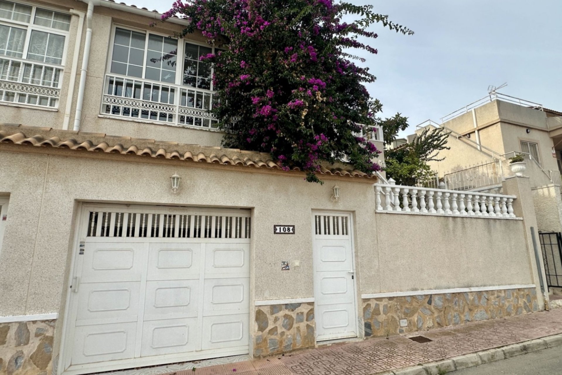 Resale - Duplex - Orihuela Costa - Los Altos