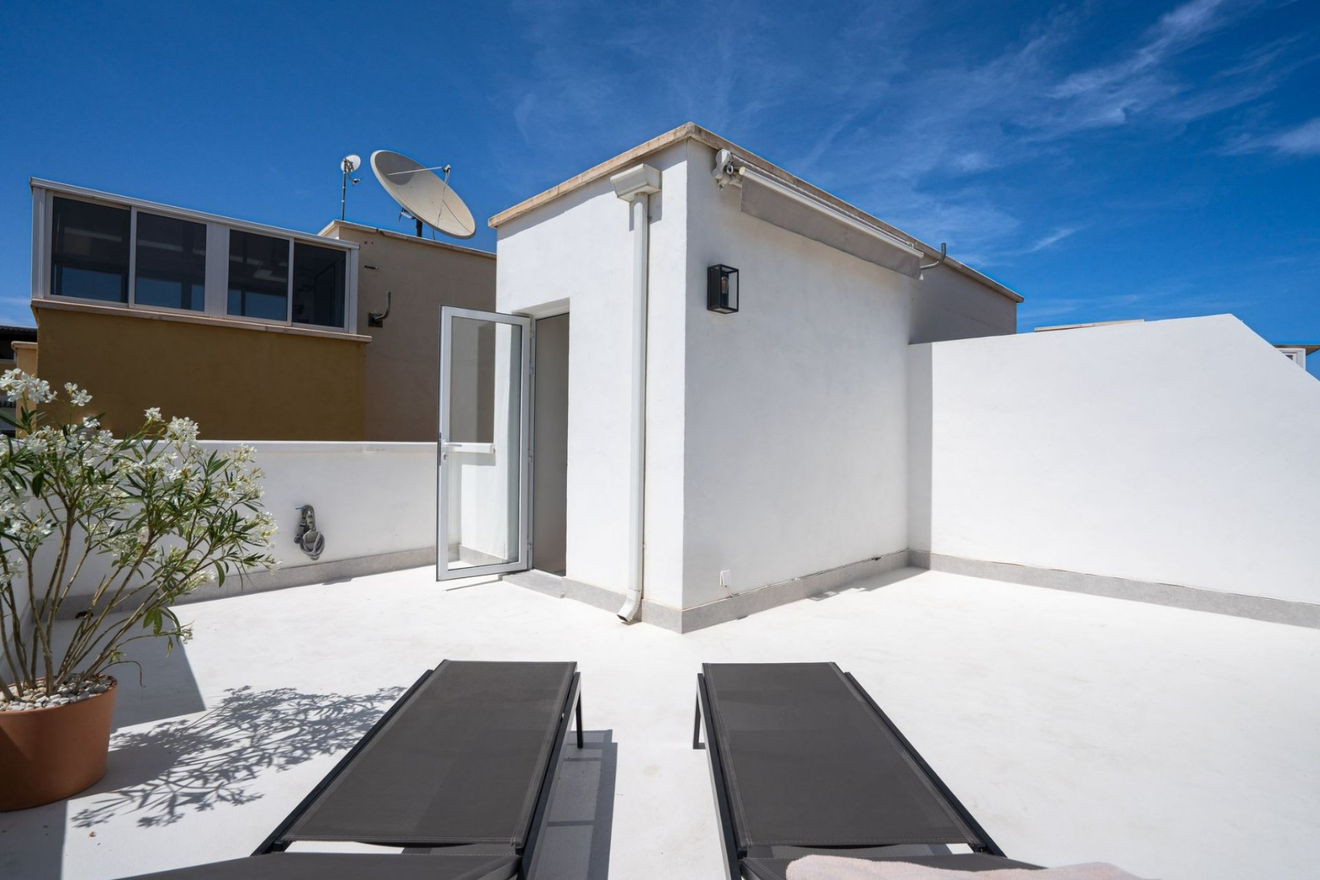 Resale - Duplex - Orihuela Costa - Los Balcones - Los Altos 