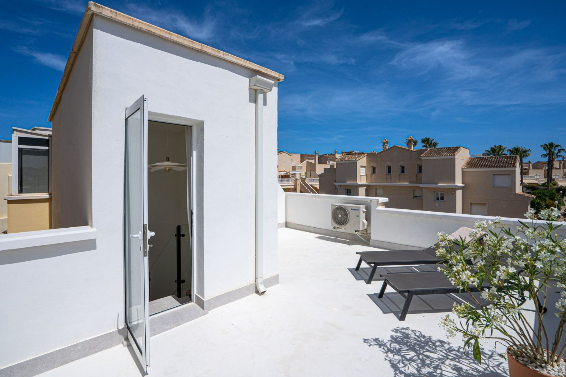 Resale - Duplex - Orihuela Costa - Los Balcones - Los Altos 