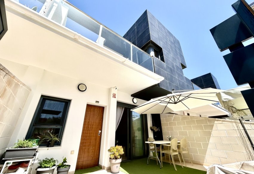 Resale - Duplex - Orihuela Costa - Los Dolses