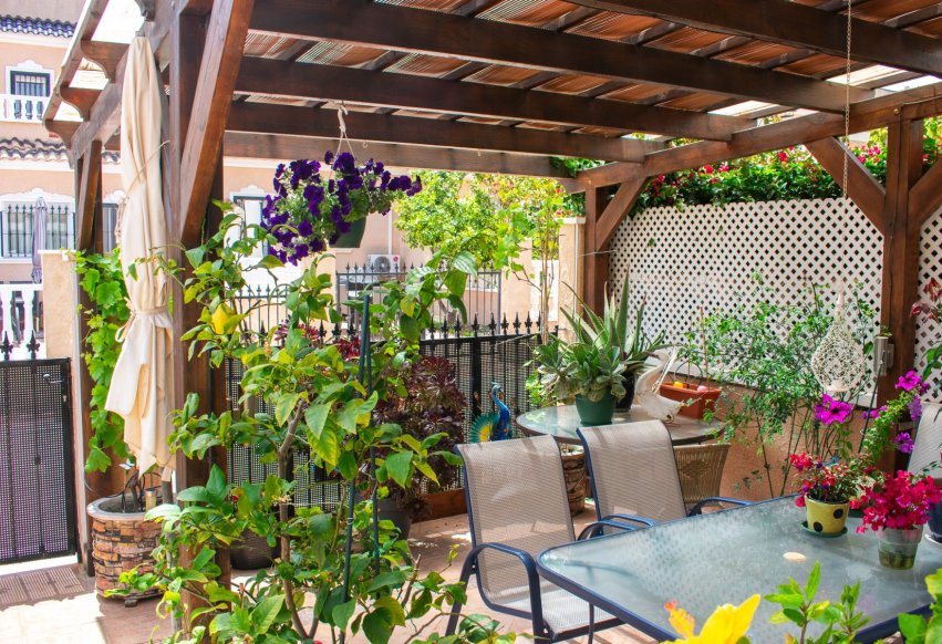 Resale - Duplex - Orihuela Costa - Los Dolses