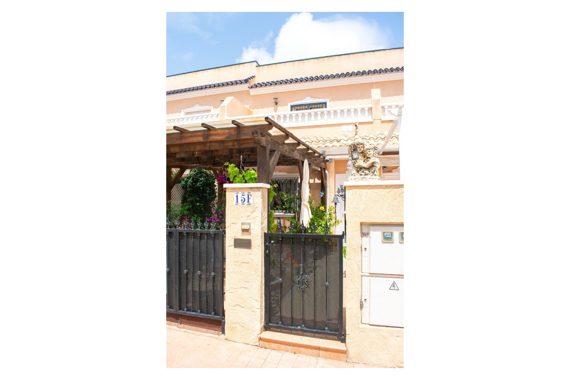 Resale - Duplex - Orihuela Costa - Los Dolses