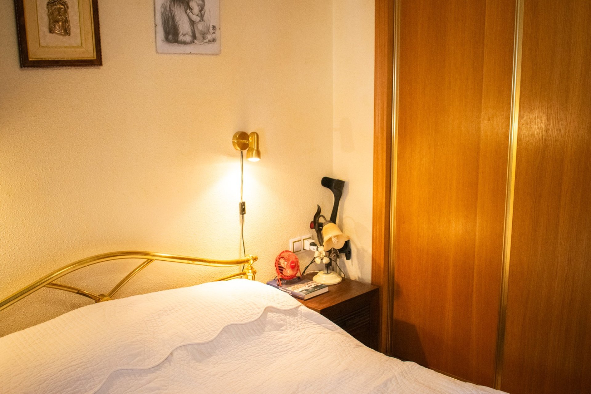 Resale - Duplex - Orihuela Costa - Los Dolses