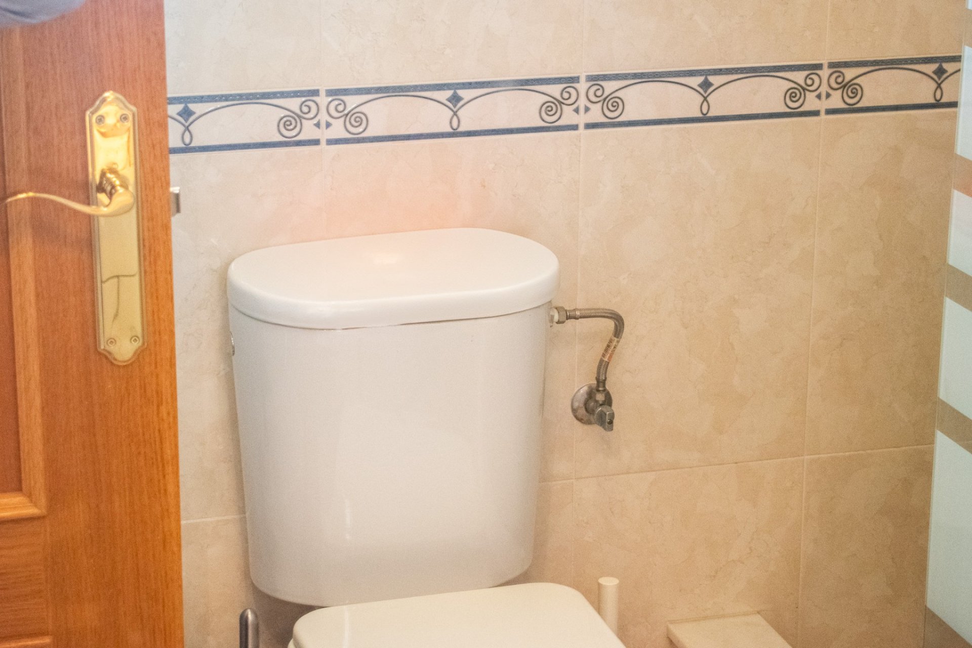 Resale - Duplex - Orihuela Costa - Los Dolses