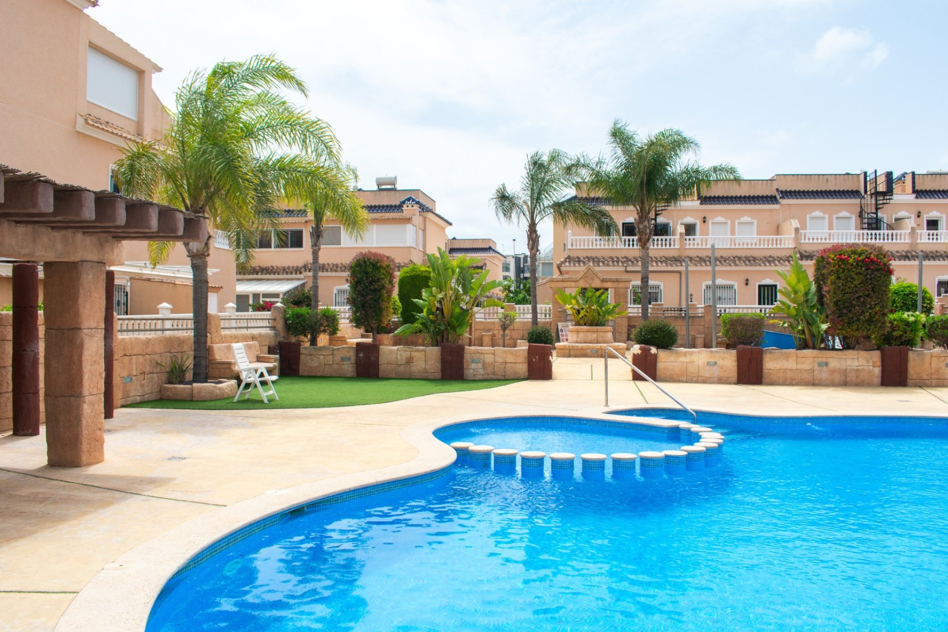 Resale - Duplex - Orihuela Costa - Los Dolses