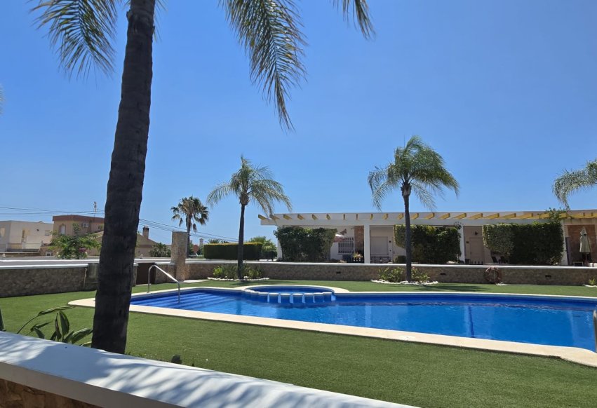Resale - Duplex - Orihuela Costa - Mil Palmeras