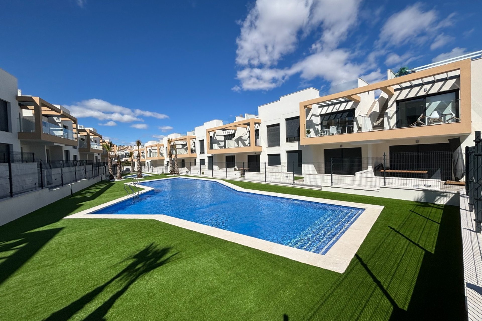 Resale - Duplex - Orihuela Costa - PAU 8