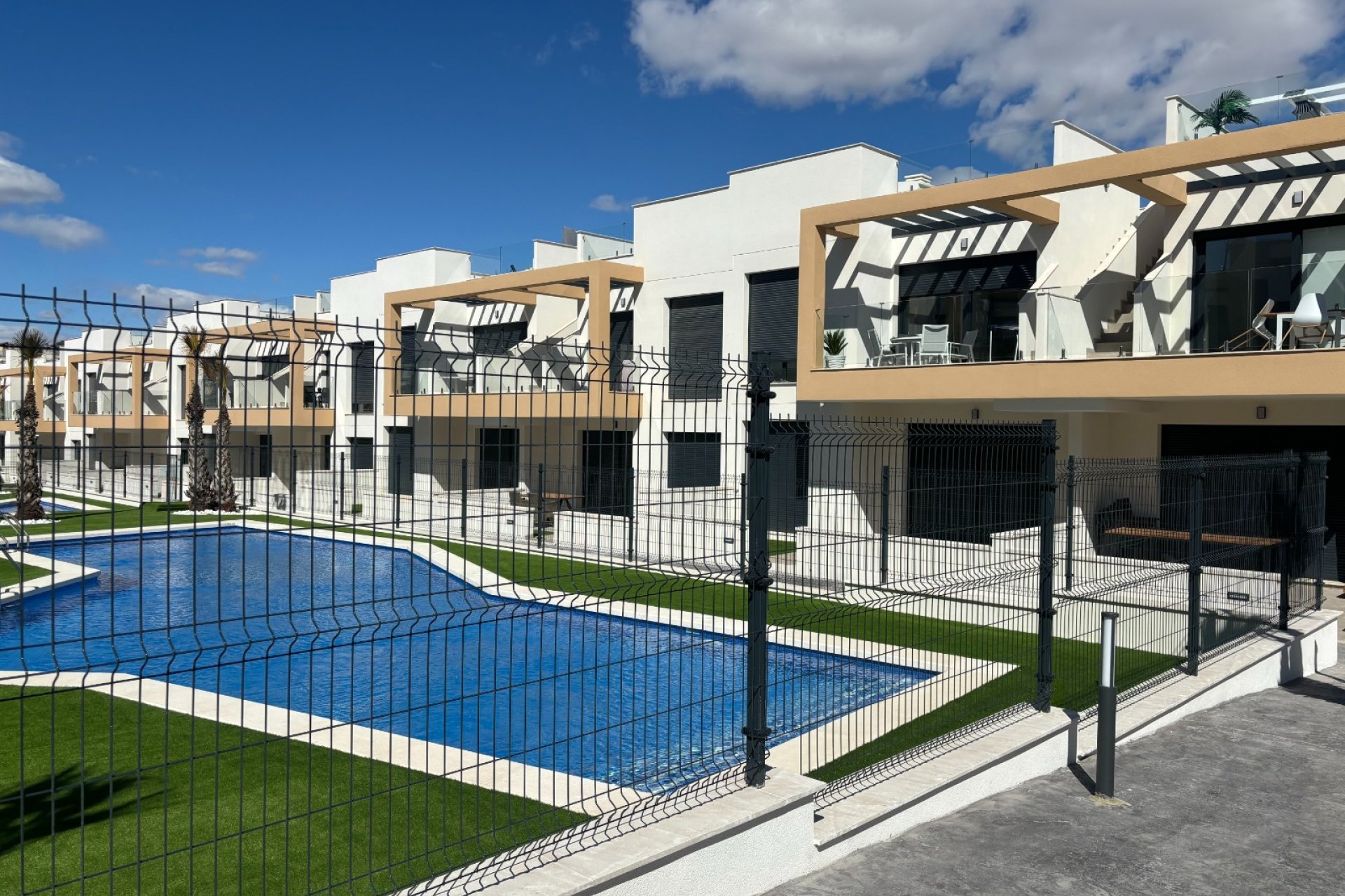Resale - Duplex - Orihuela Costa - PAU 8
