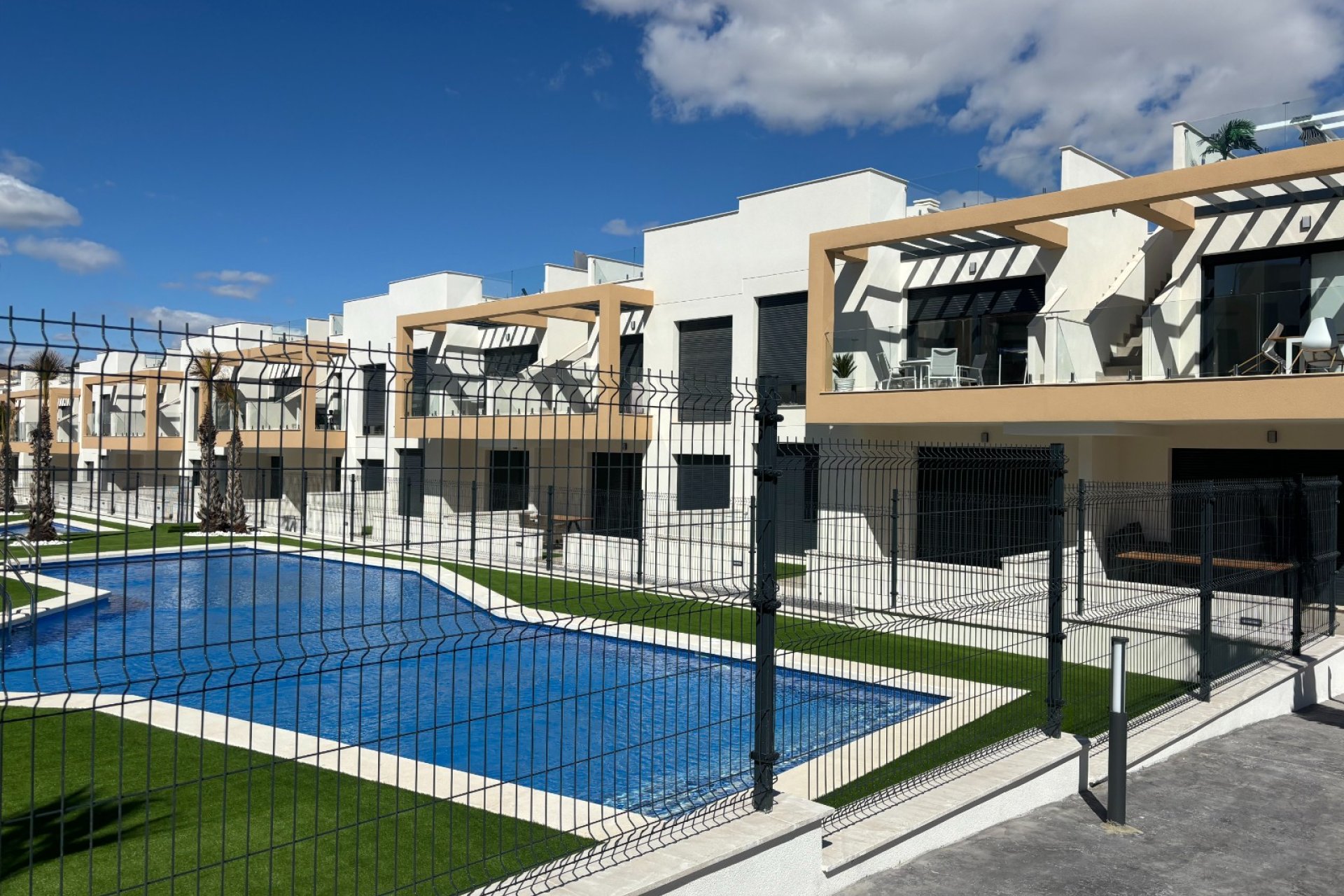 Resale - Duplex - Orihuela Costa - PAU 8