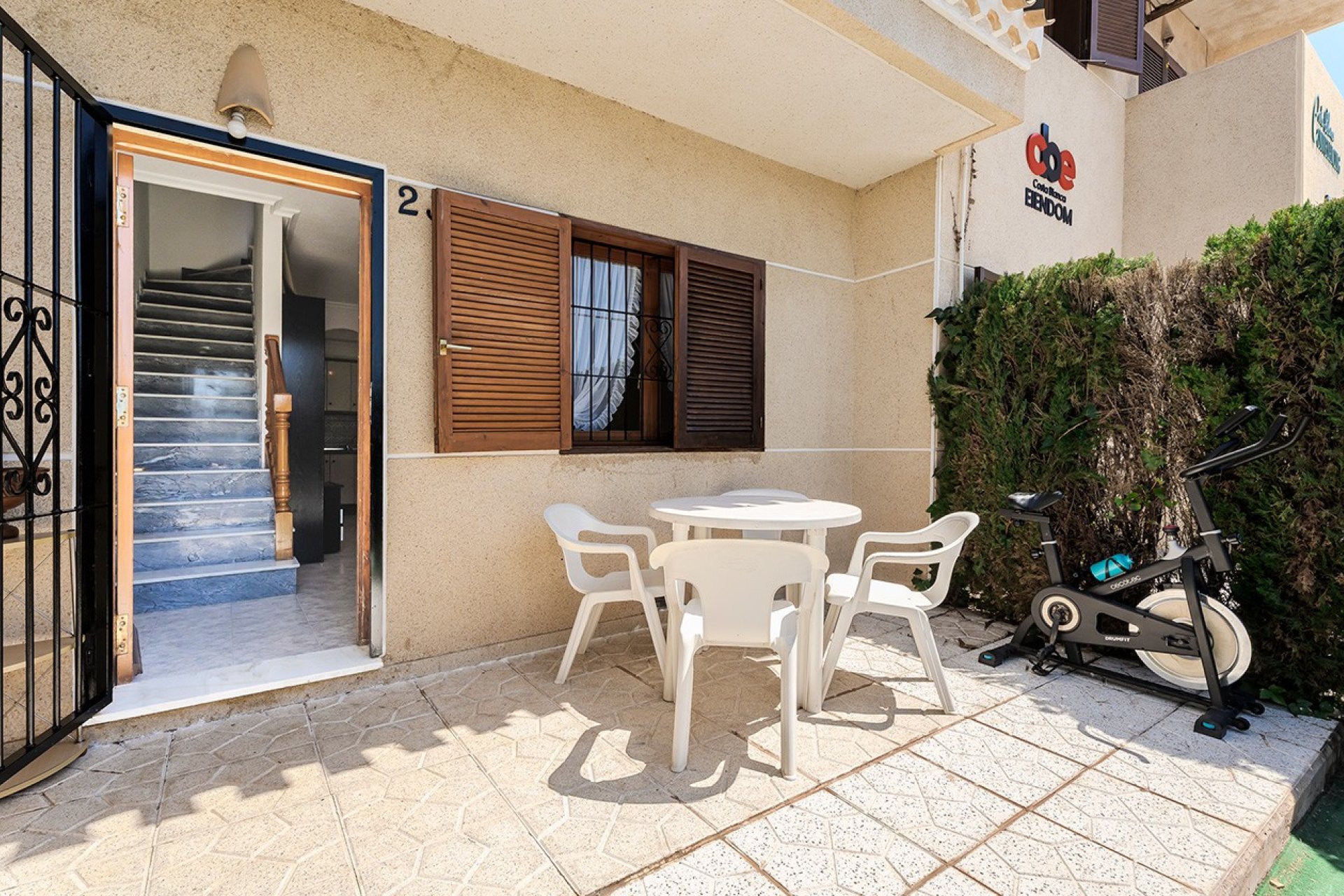 Resale - Duplex - Orihuela Costa - Playa Flamenca