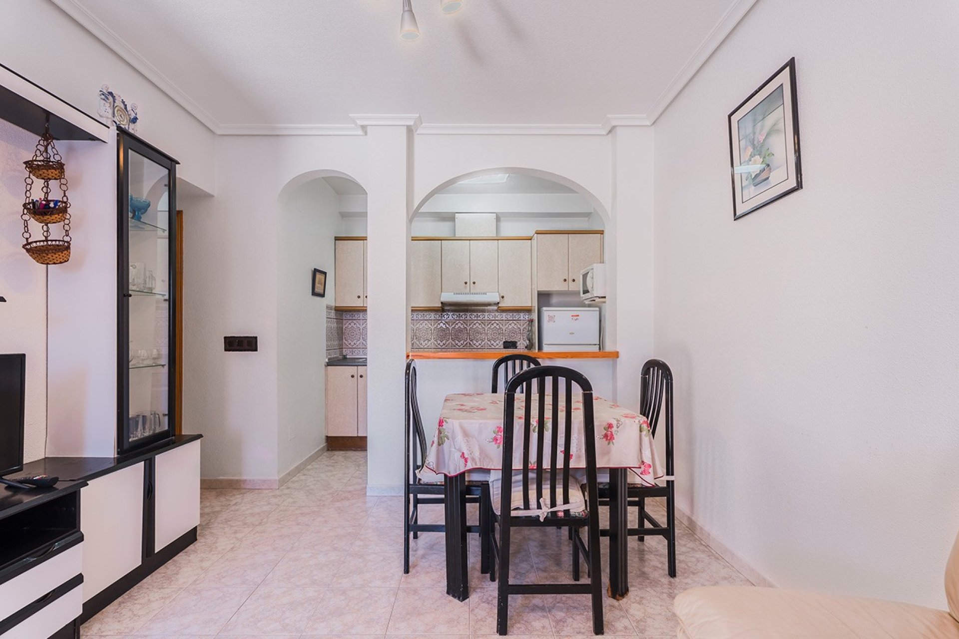 Resale - Duplex - Orihuela Costa - Playa Flamenca