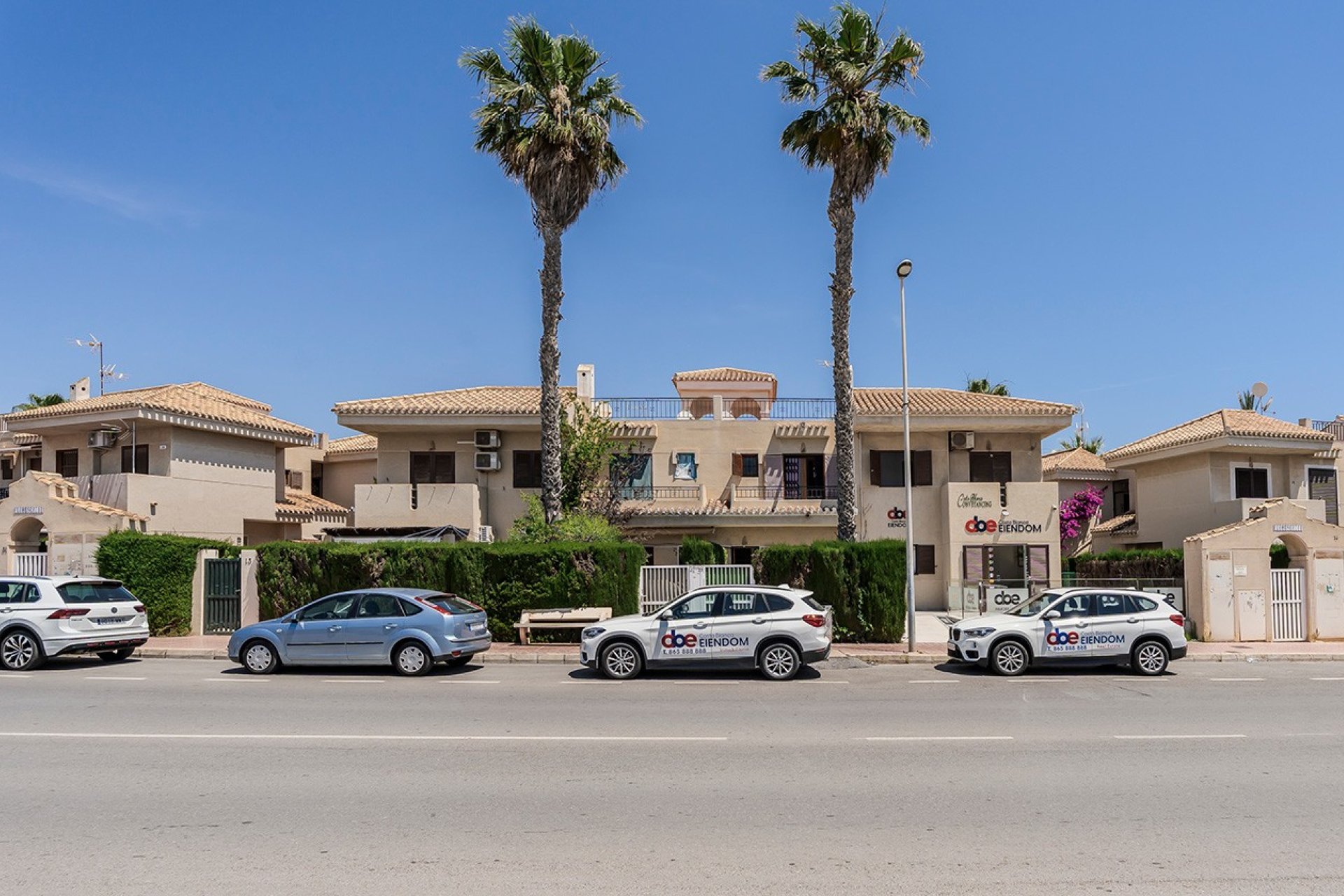 Resale - Duplex - Orihuela Costa - Playa Flamenca