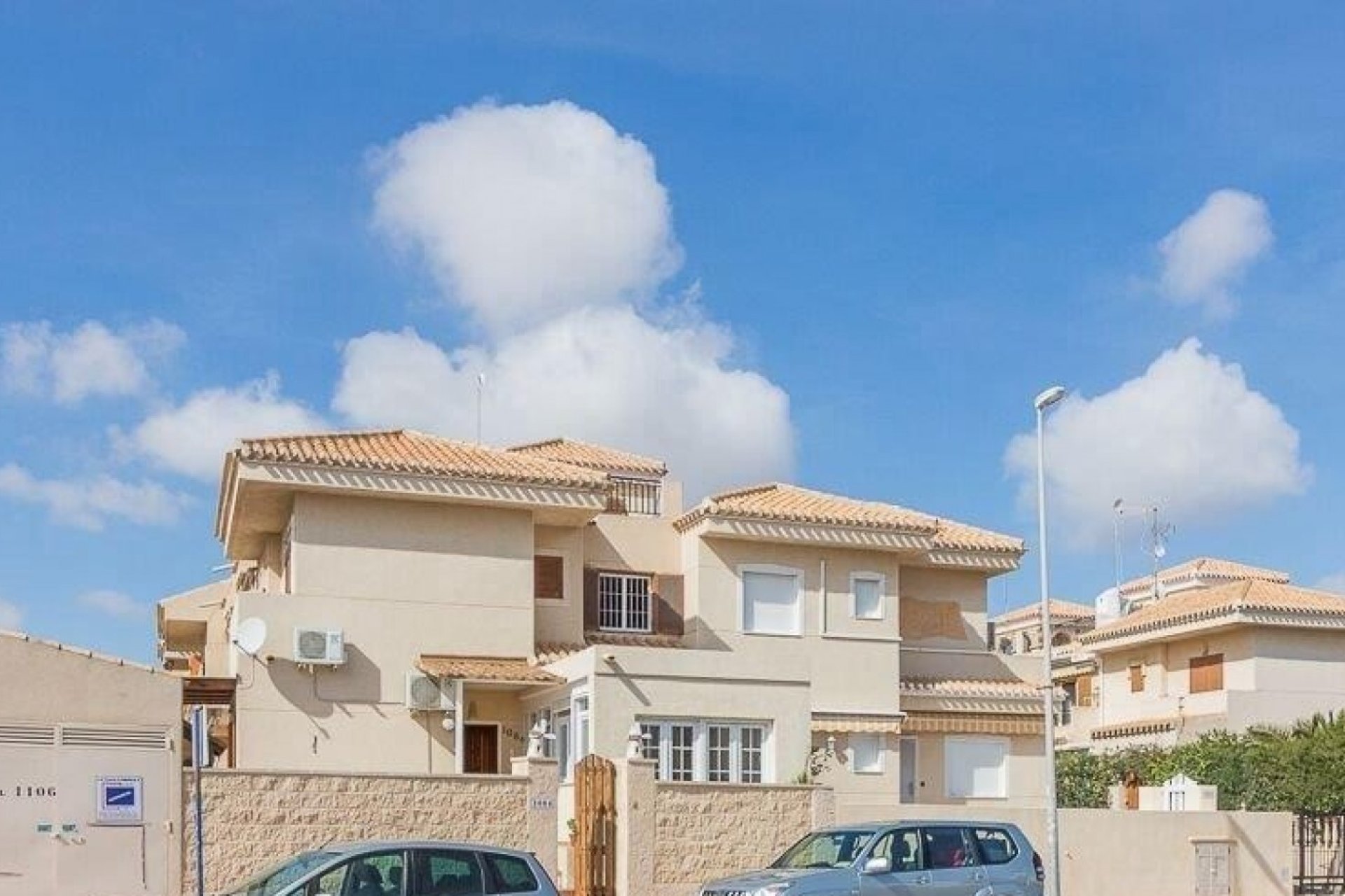 Resale - Duplex - Orihuela Costa - Playa Flamenca