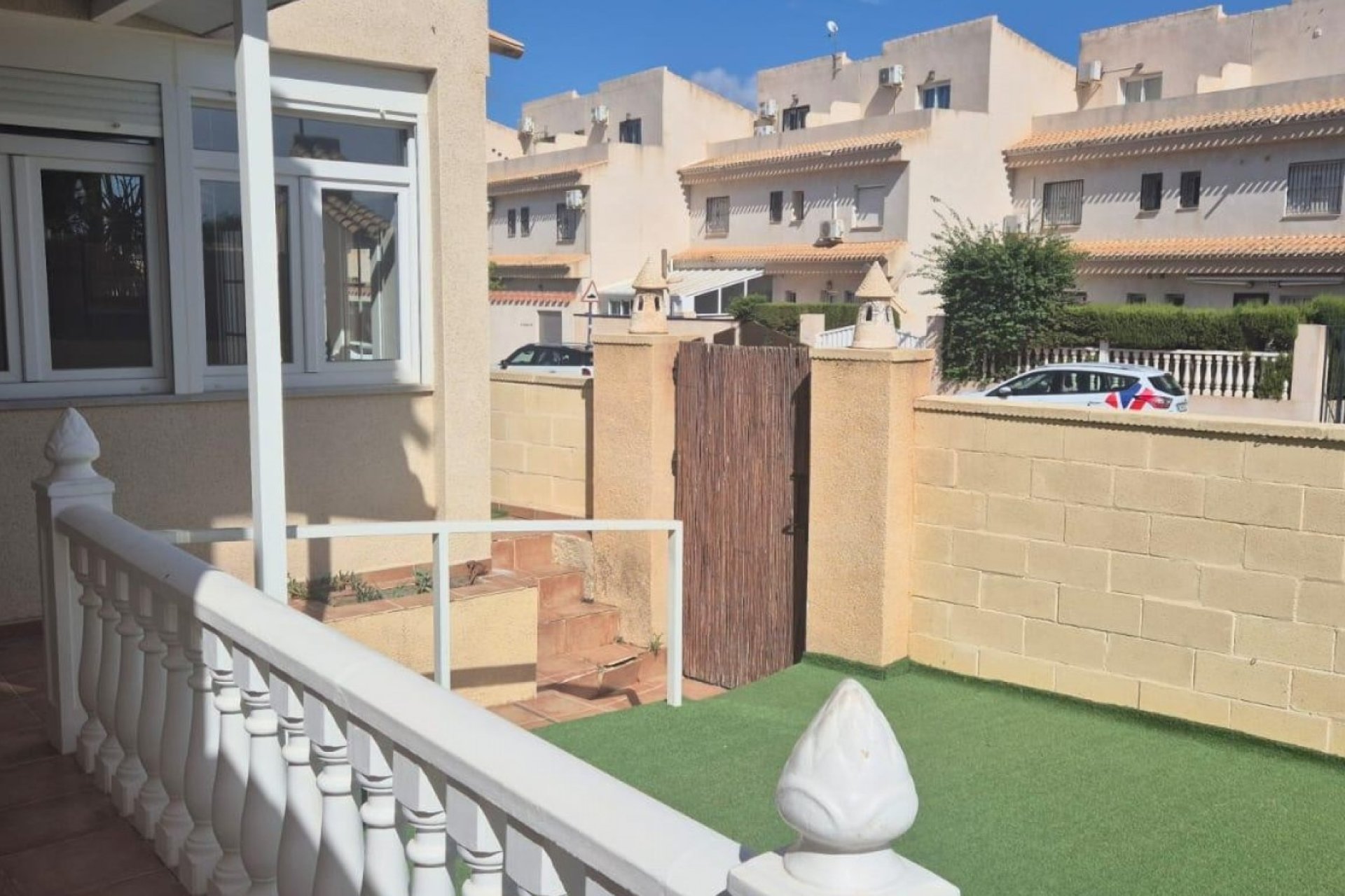 Resale - Duplex - Orihuela Costa - Playa Flamenca