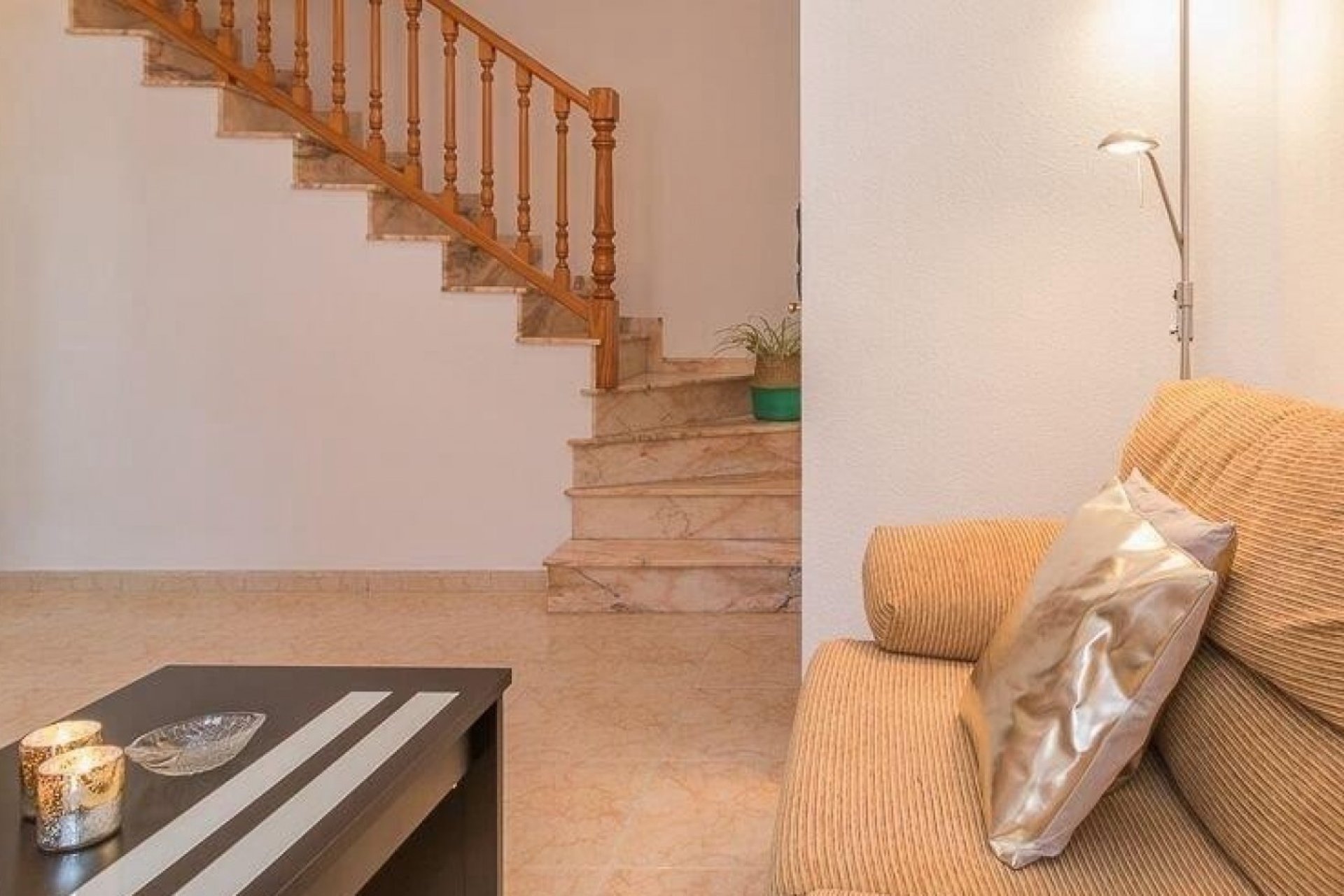 Resale - Duplex - Orihuela Costa - Playa Flamenca