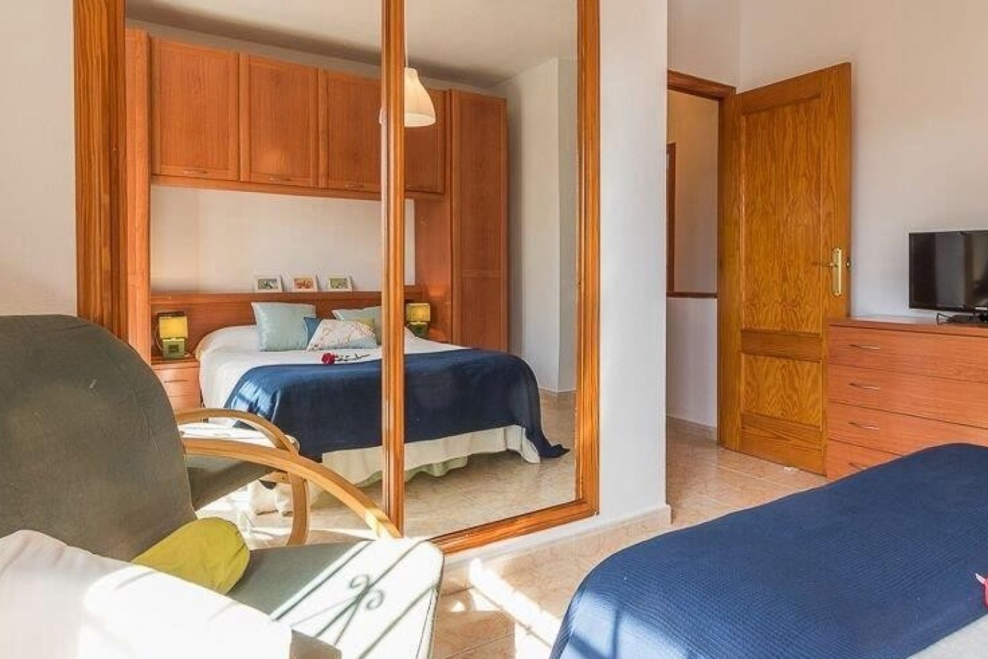 Resale - Duplex - Orihuela Costa - Playa Flamenca