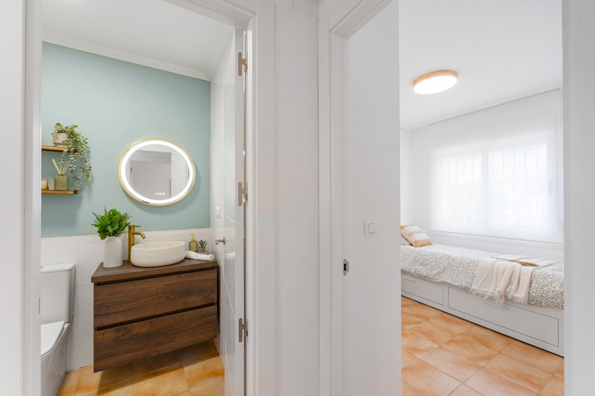 Resale - Duplex - Orihuela Costa - Villamartín