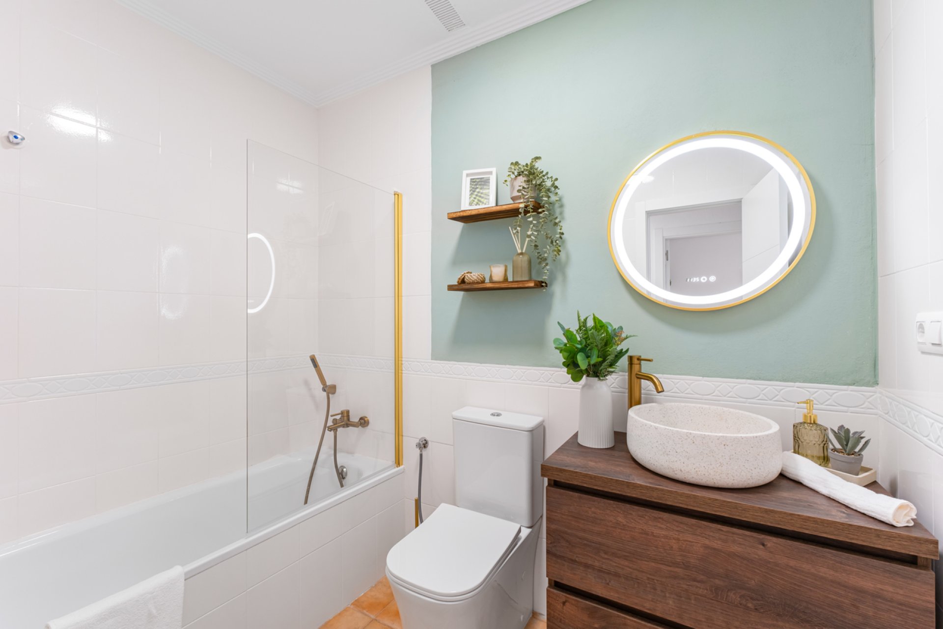 Resale - Duplex - Orihuela Costa - Villamartín