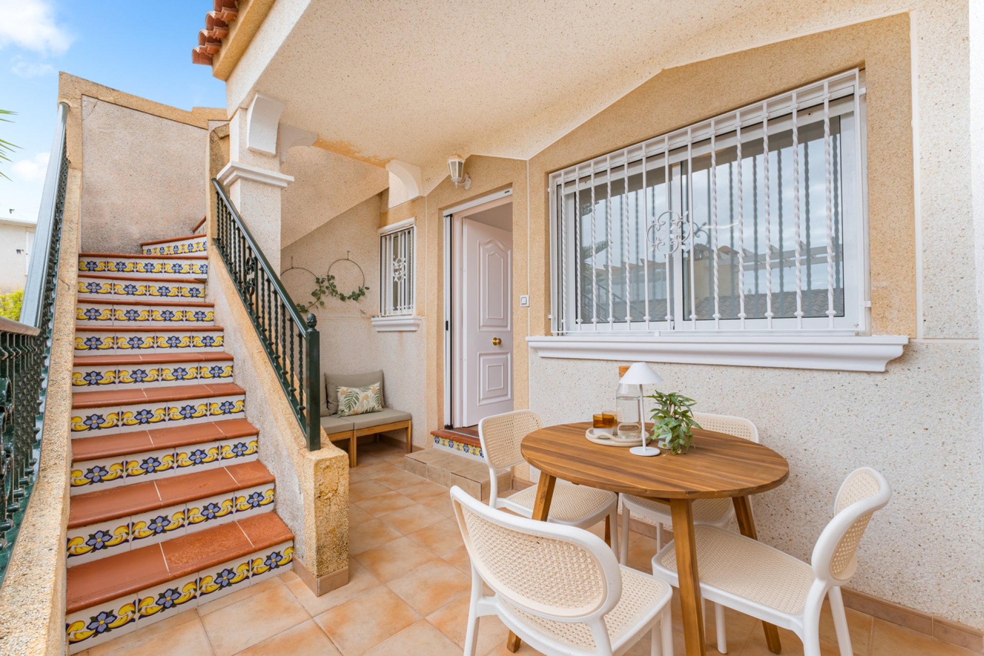 Resale - Duplex - Orihuela Costa - Villamartín