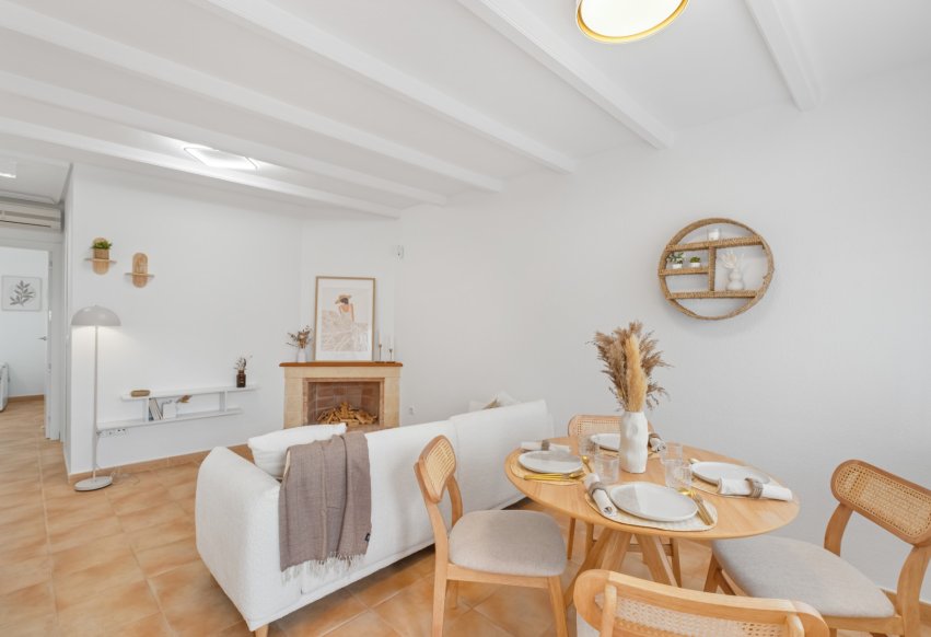 Resale - Duplex - Orihuela Costa - Villamartín