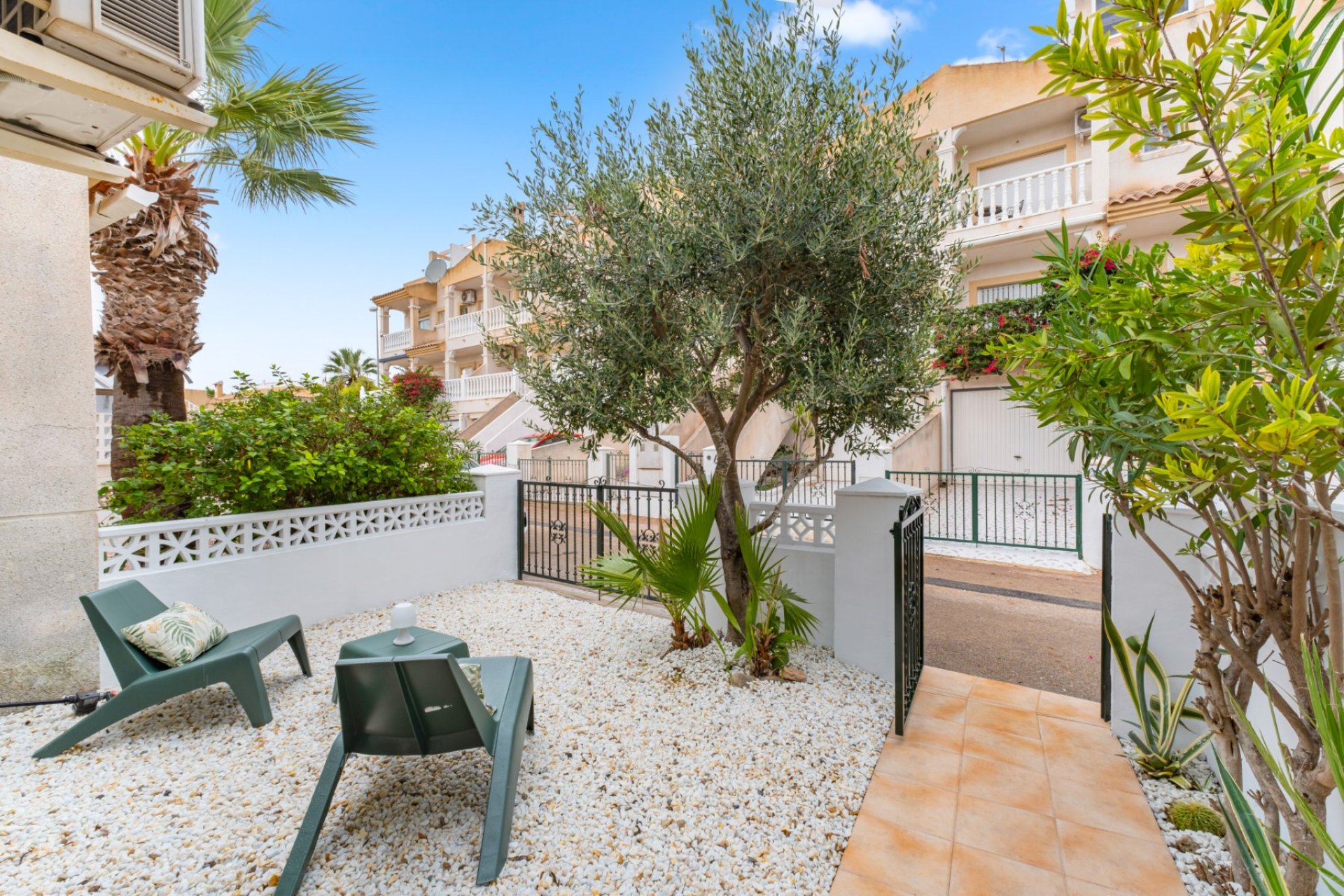 Resale - Duplex - Orihuela Costa - Villamartín
