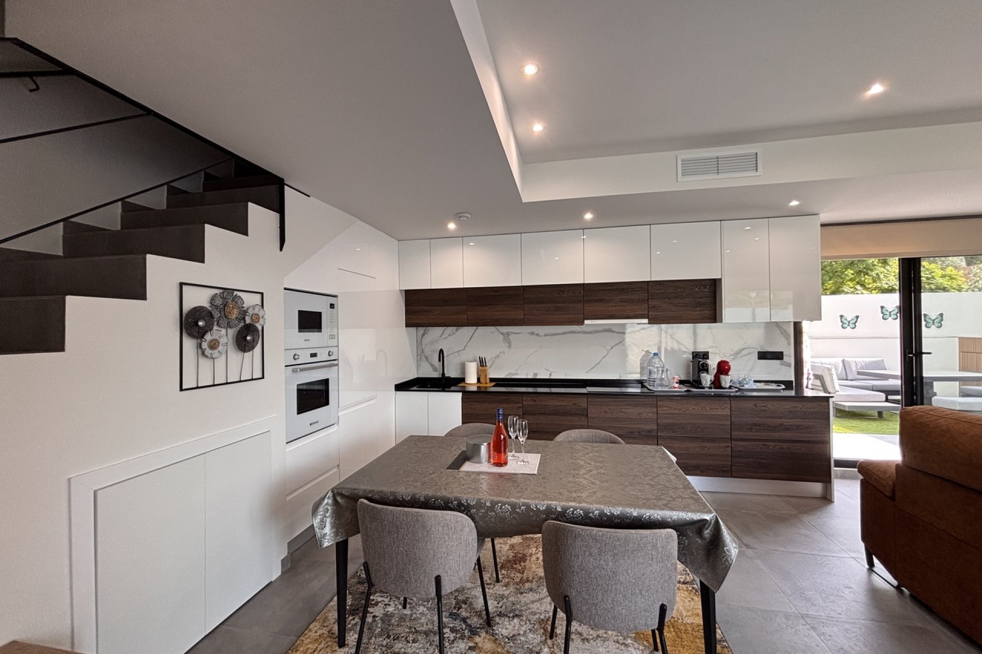 Resale - Duplex - Orihuela Costa - Villamartín