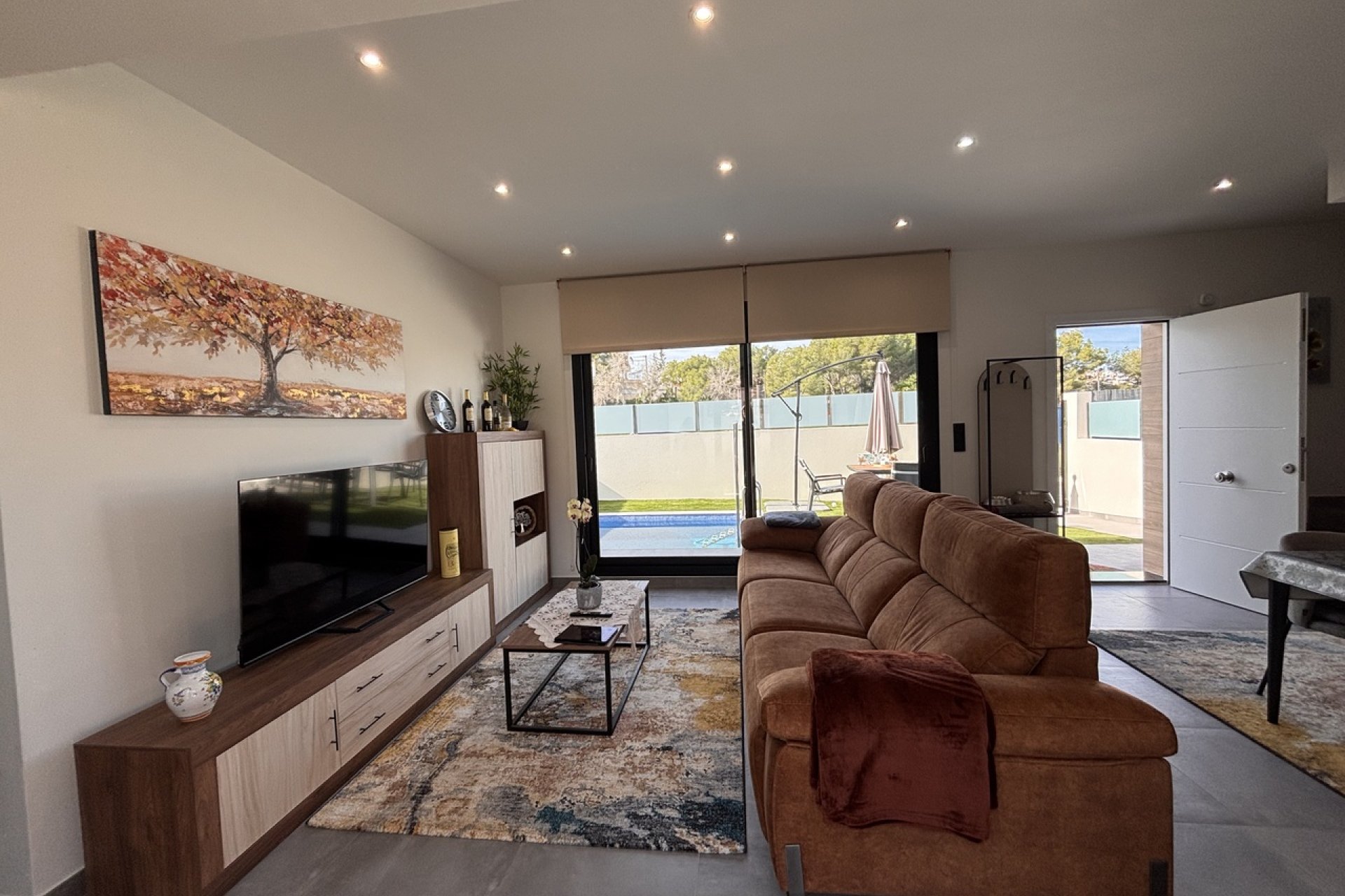 Resale - Duplex - Orihuela Costa - Villamartín