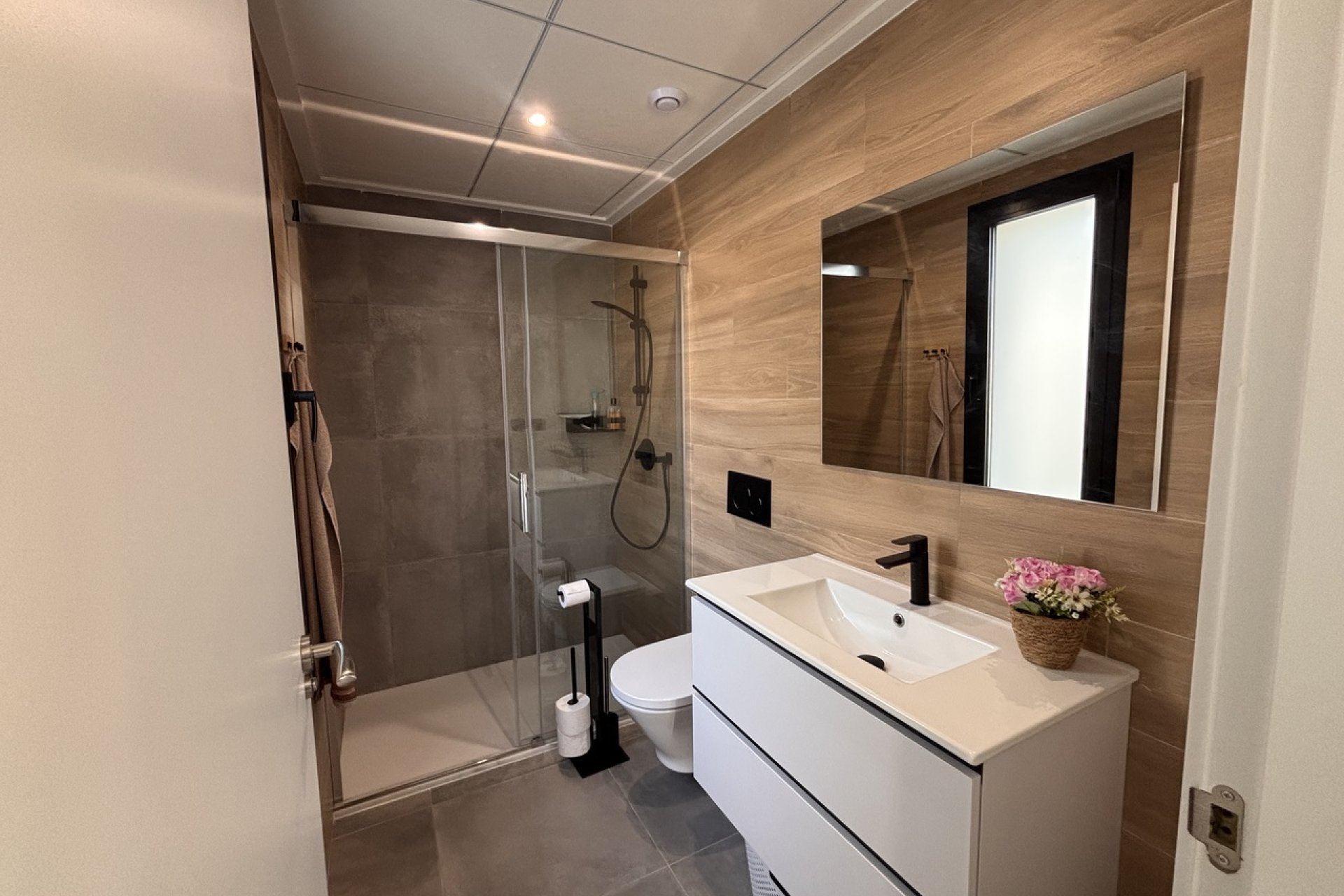 Resale - Duplex - Orihuela Costa - Villamartín