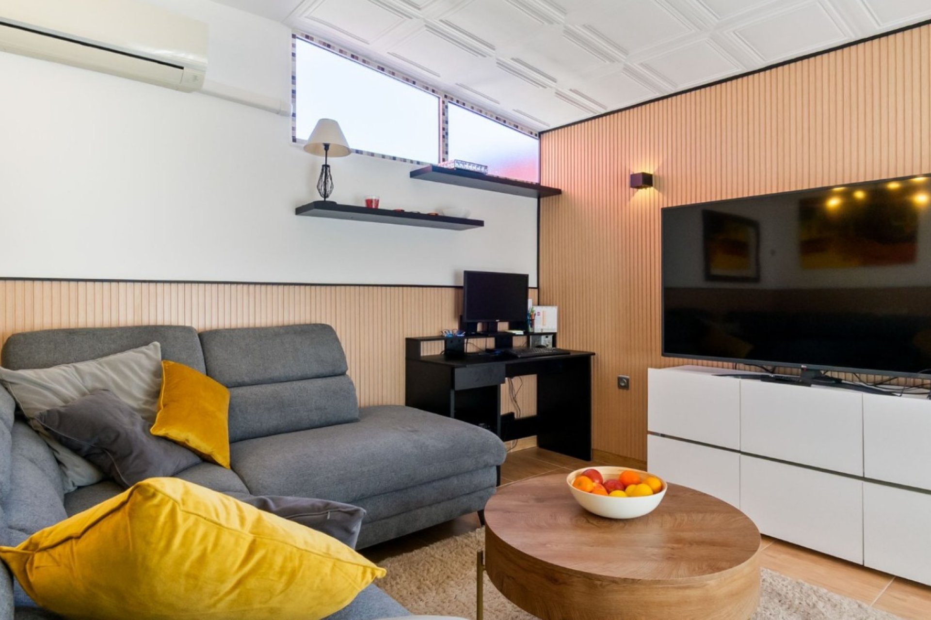 Resale - Duplex - Orihuela Costa - Villamartín