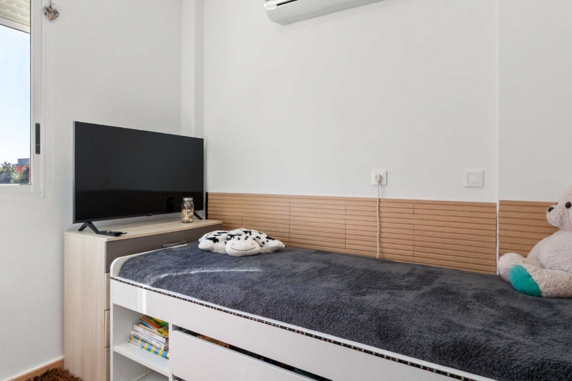 Resale - Duplex - Orihuela Costa - Villamartín