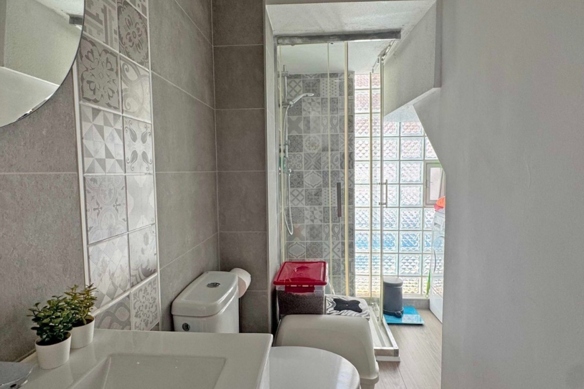 Resale - Duplex - Orihuela Costa - Villamartín