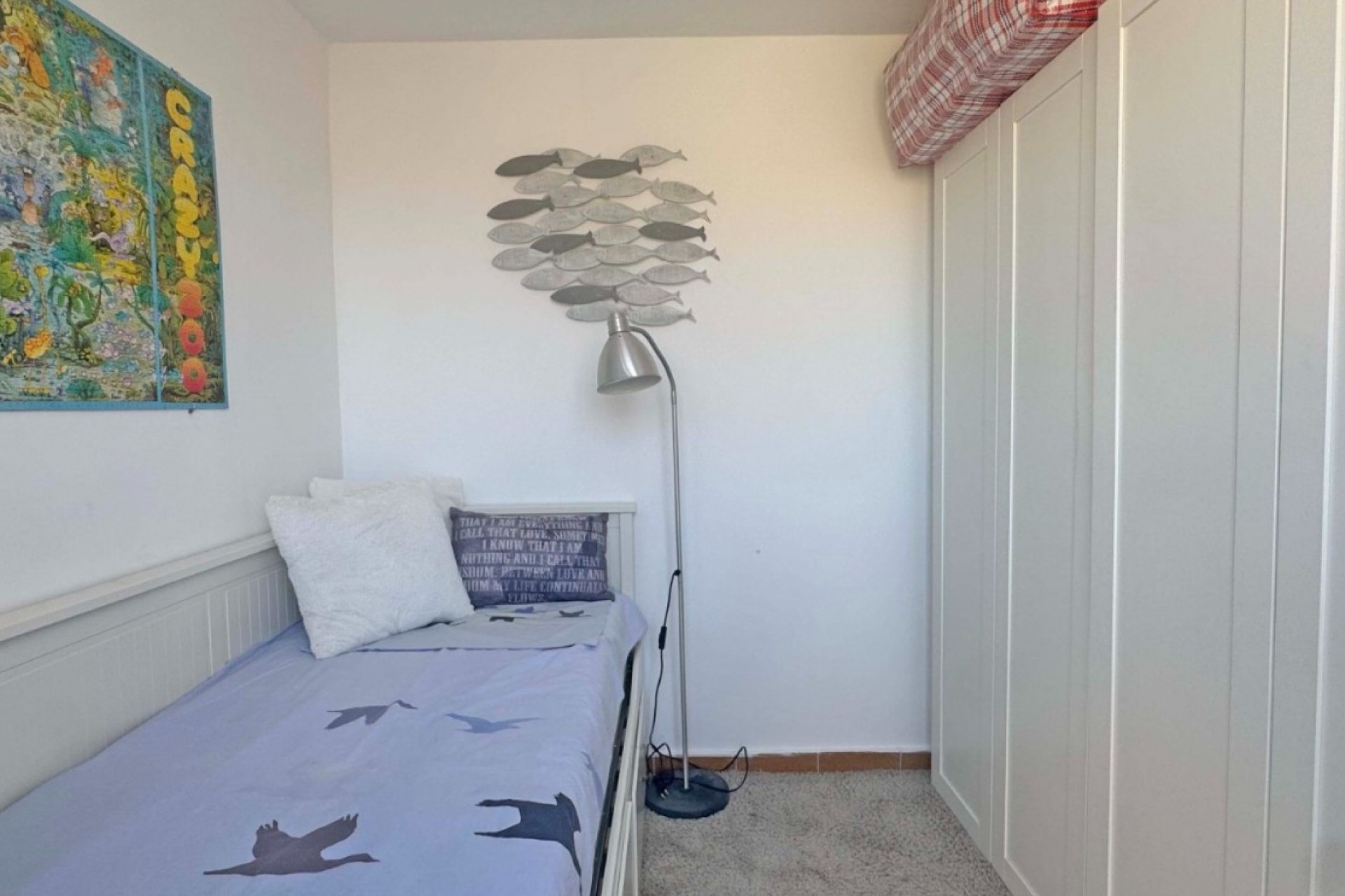 Resale - Duplex - Orihuela Costa - Villamartín