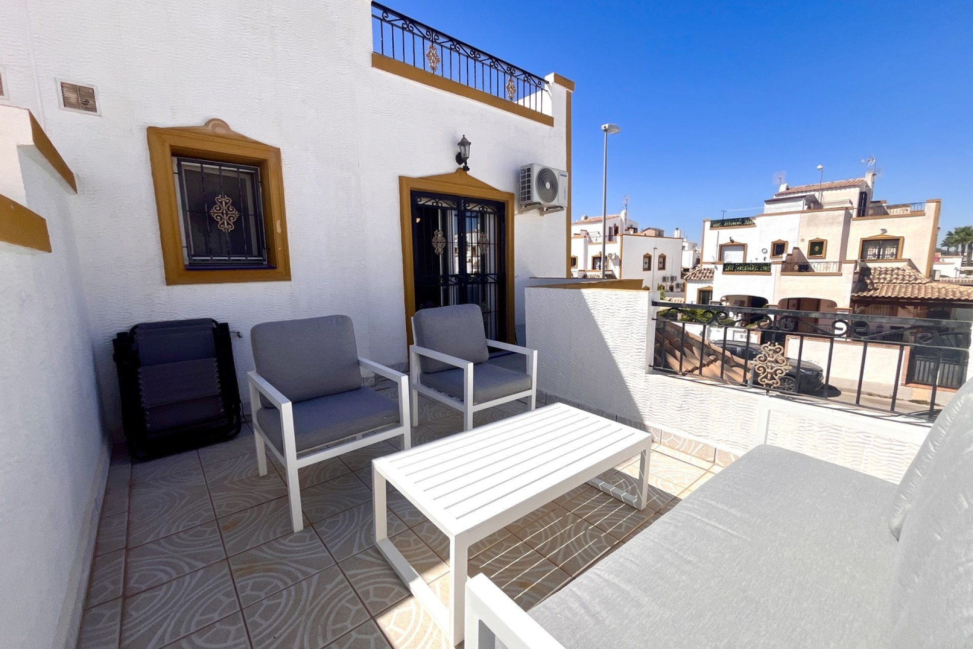 Resale - Duplex - Orihuela Costa - Vistabella