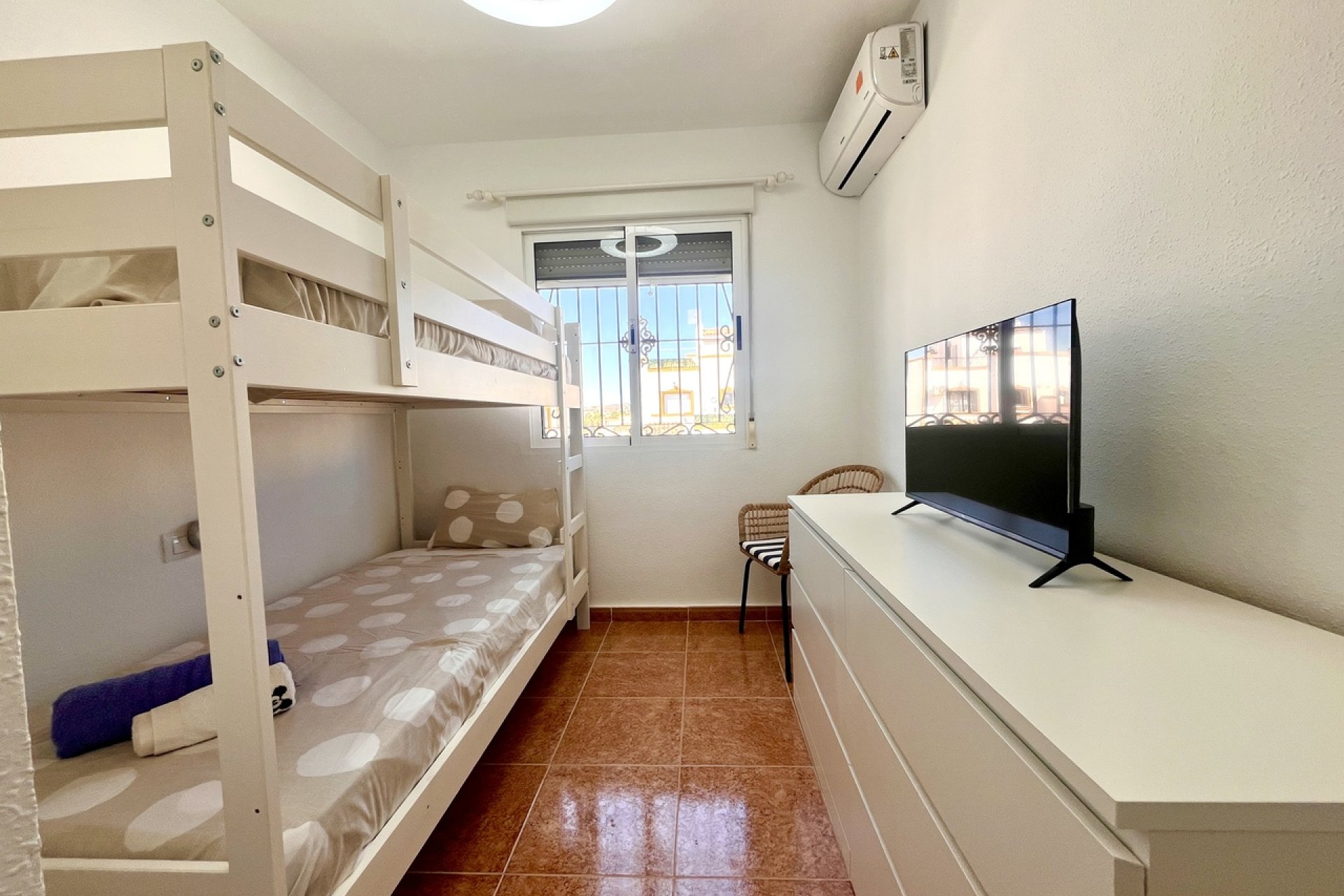 Resale - Duplex - Orihuela Costa - Vistabella