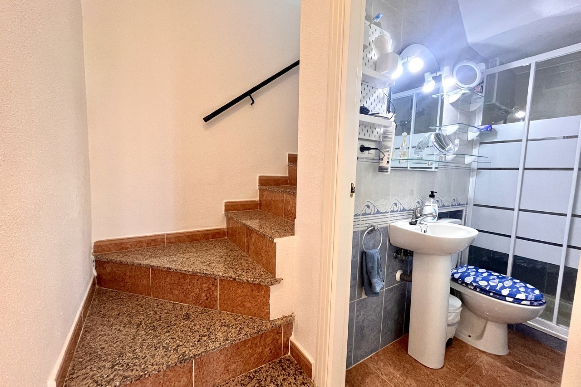 Resale - Duplex - Orihuela Costa - Vistabella