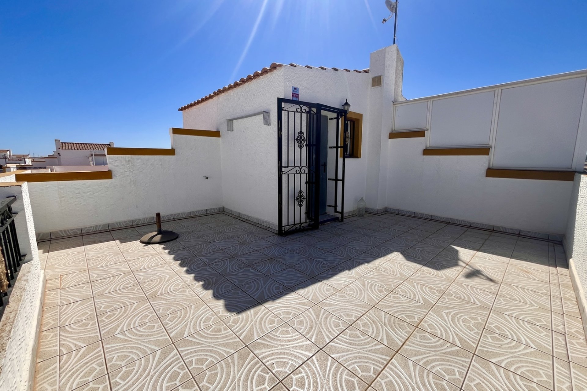 Resale - Duplex - Orihuela Costa - Vistabella