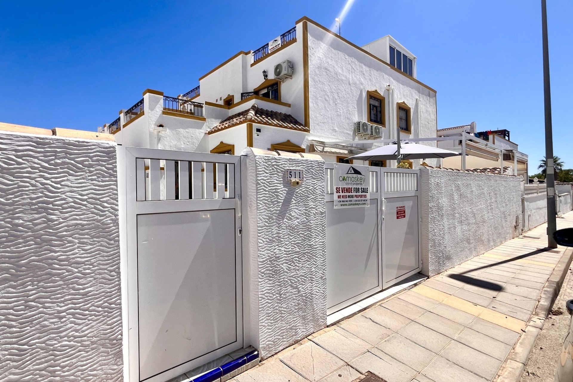 Resale - Duplex - Orihuela Costa - Vistabella