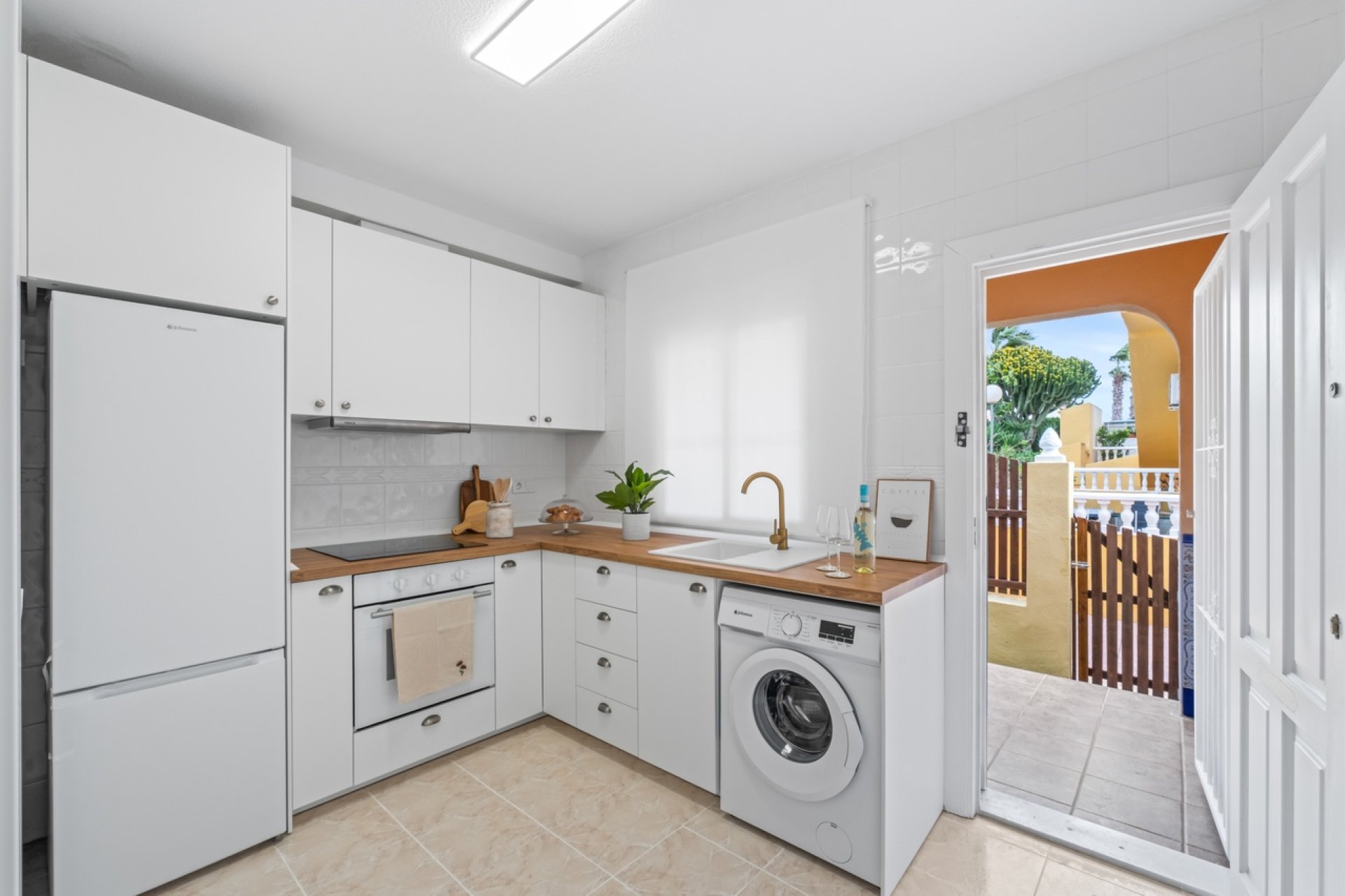 Resale - Duplex - Orihuela Costa