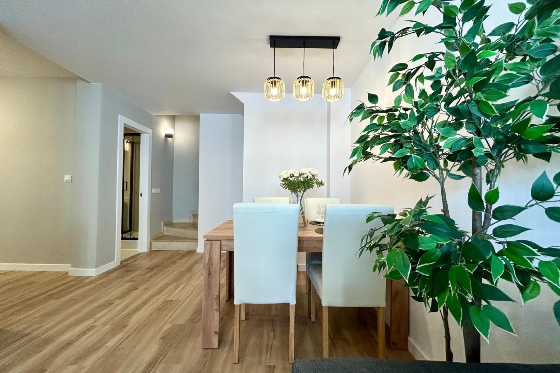 Resale - Duplex - Orihuela - Urbanización Perla del Mar