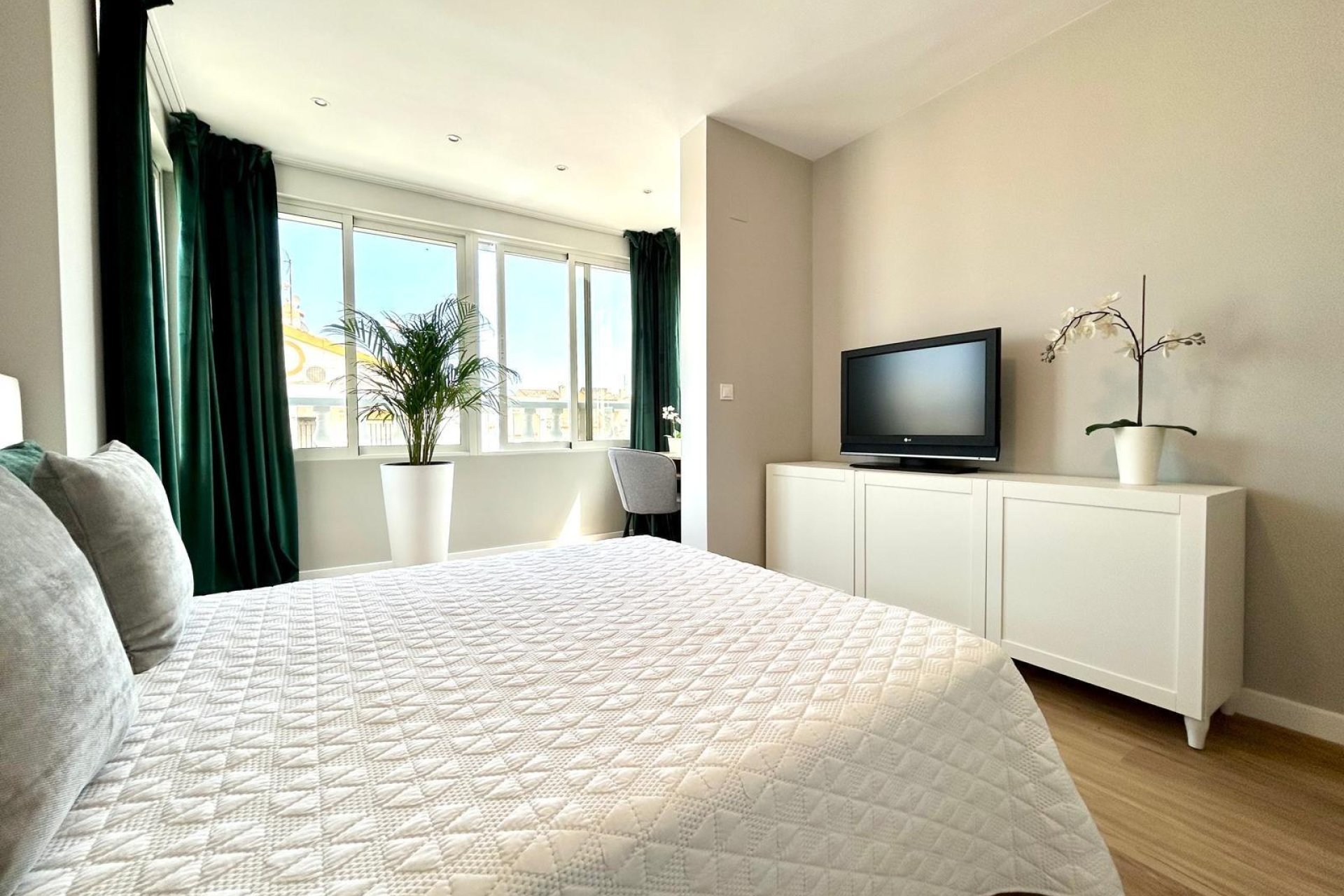 Resale - Duplex - Orihuela - Urbanización Perla del Mar