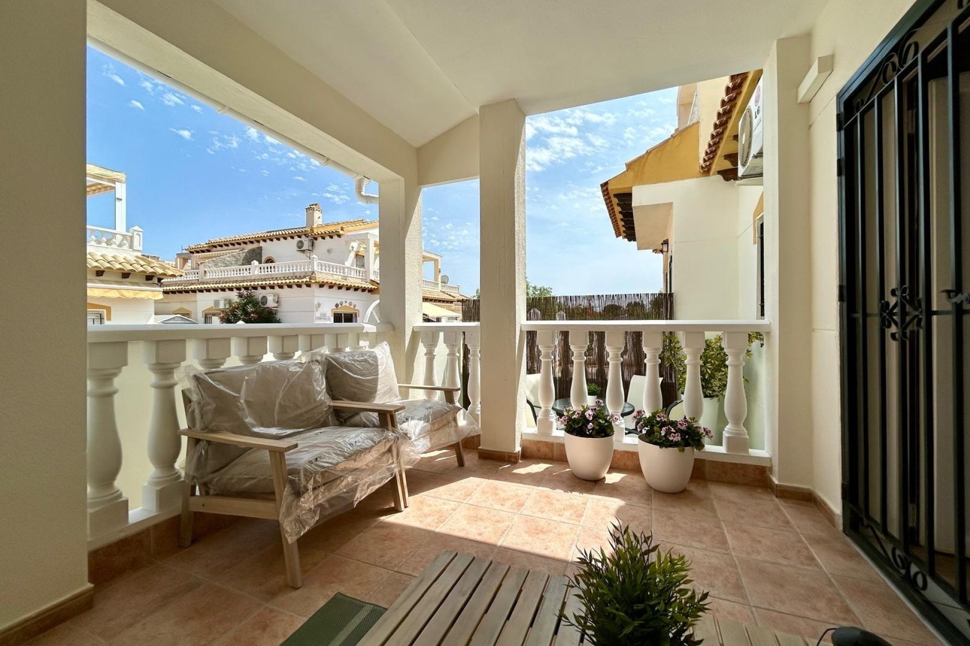 Resale - Duplex - Orihuela - Urbanización Perla del Mar