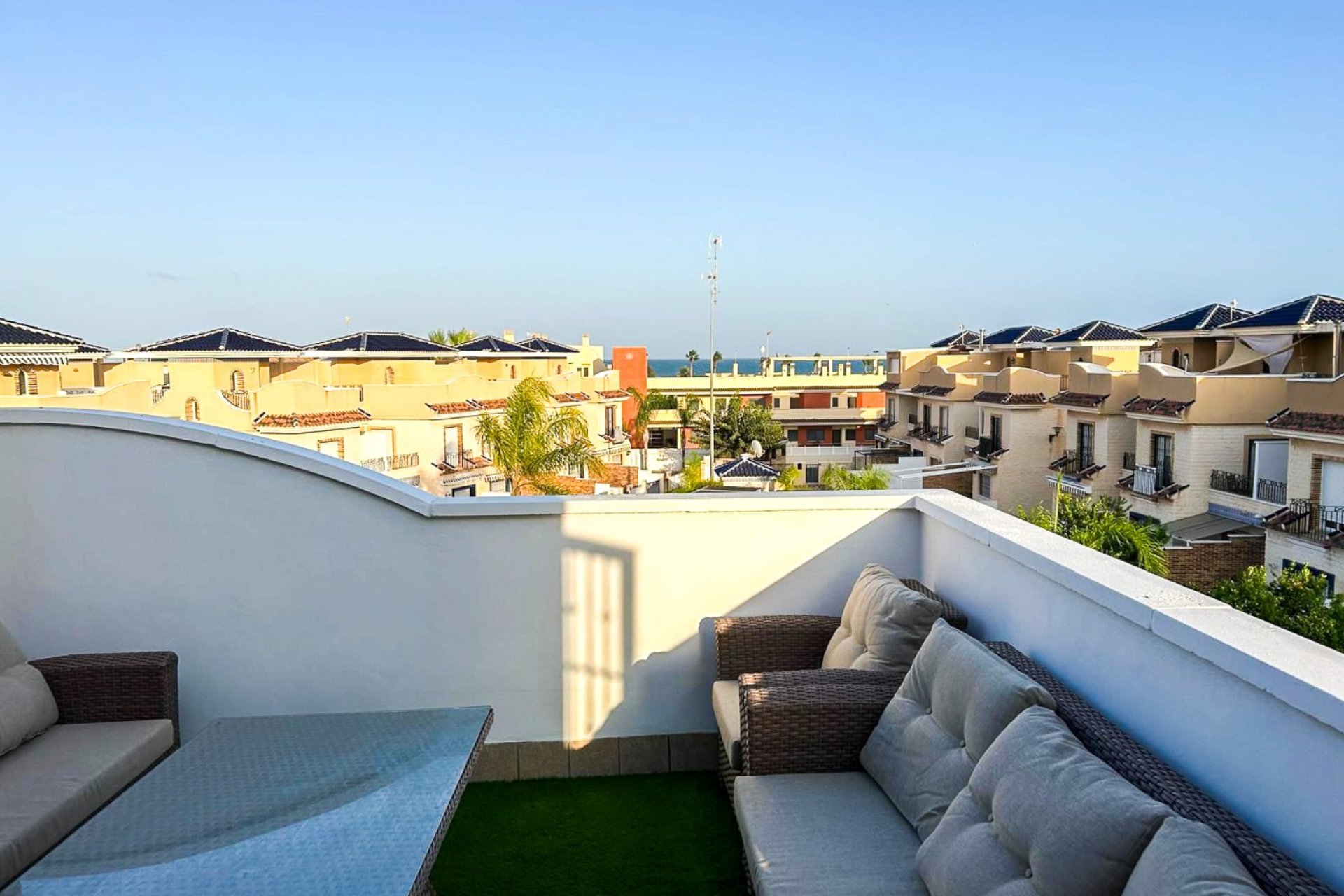 Resale - Duplex - Pilar de la Horadada - La Torre de la Horadada